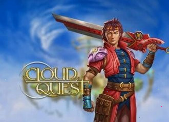 Игра Cloud Quest