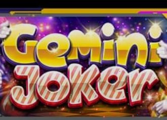 Игровой автомат Gemini Joker